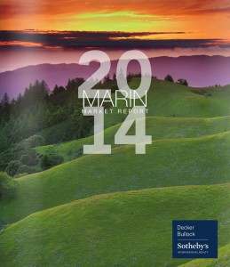 2014 Marin Market Report