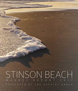 Stinson Beach Market Report 2017