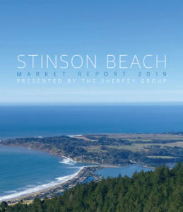 Stinson Beach Market Report 2019