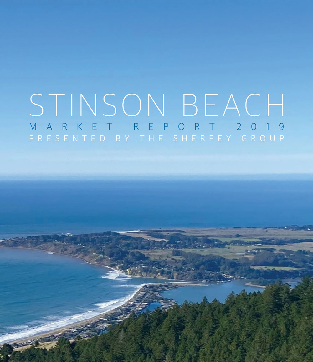 Stinson Beach Market Report 2019