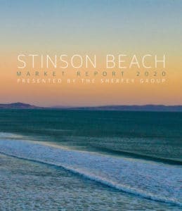 Stinson Beach Market Report 2020