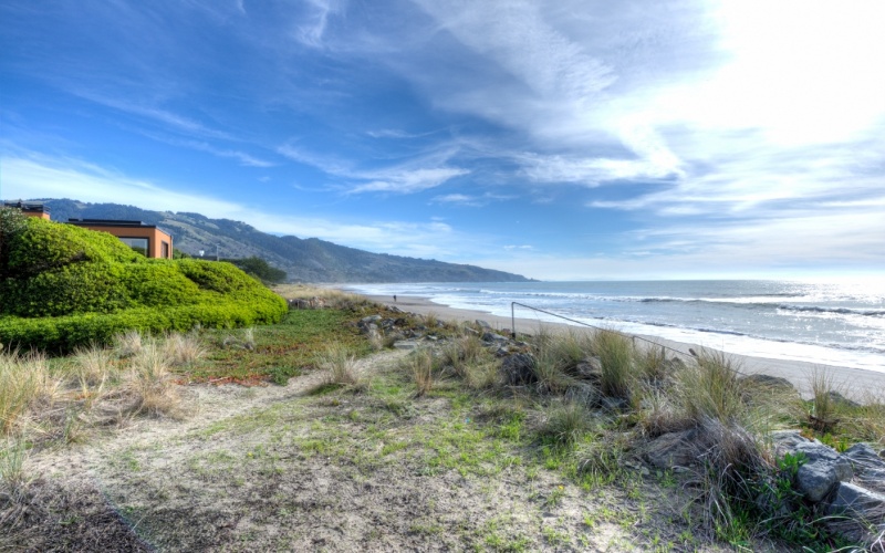Stinson Beach,California,94970,Lot,Seadrift Road,1012
