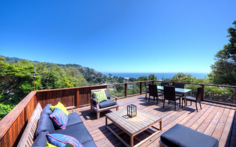 Stinson Beach,California,94970,1 Bedroom Bedrooms,5 Rooms Rooms,2 BathroomsBathrooms,Single Family Home,Calle del Mar,1019