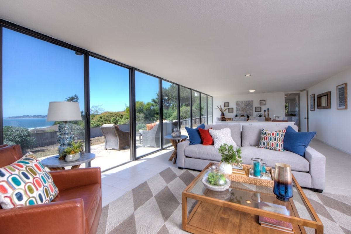 Properties The Sherfey Group Stinson Beach Real Estate