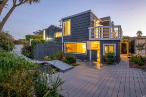 Stinson Beach,94970,5 Bedrooms Bedrooms,7 Rooms Rooms,3 BathroomsBathrooms,Single Family Home,Calle del Pinos,1050