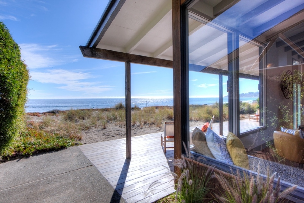 Stinson Beach,California,94970,3 Bedrooms Bedrooms,5 Rooms Rooms,2 BathroomsBathrooms,Single Family Home,Seadrift Road,1004